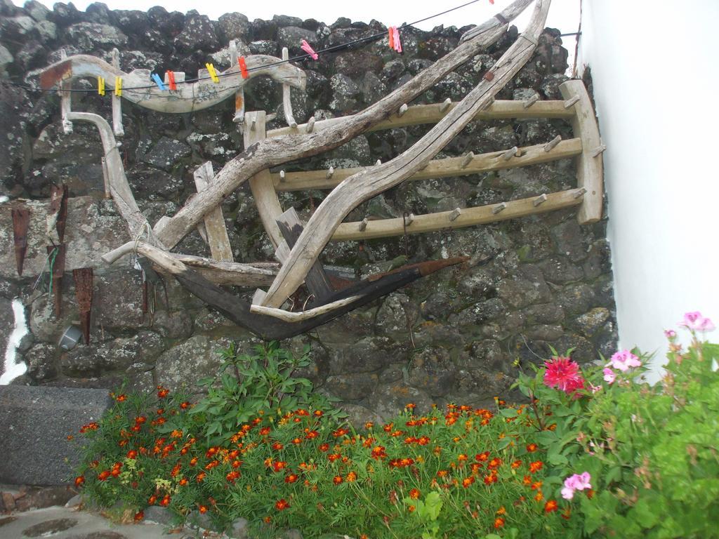Adega Do Batista Villa Calheta  Bilik gambar
