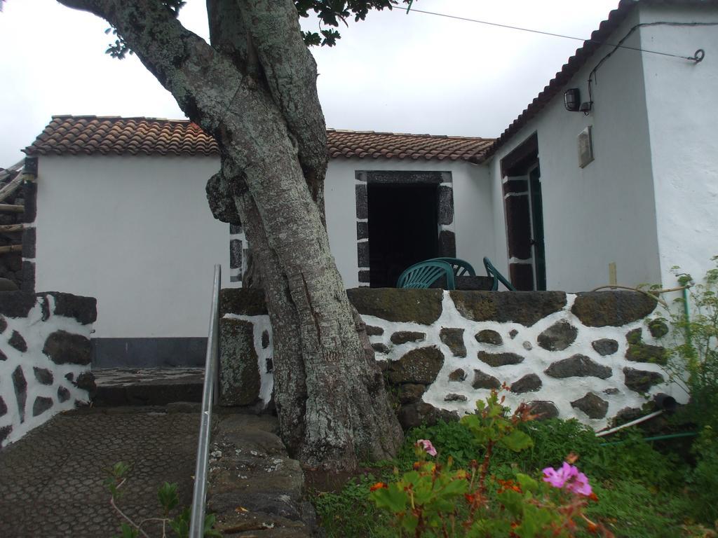 Adega Do Batista Villa Calheta  Bilik gambar