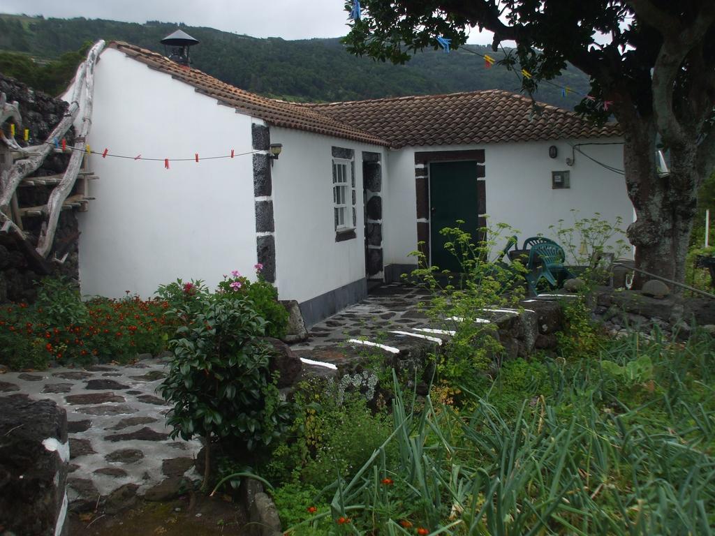 Adega Do Batista Villa Calheta  Bilik gambar