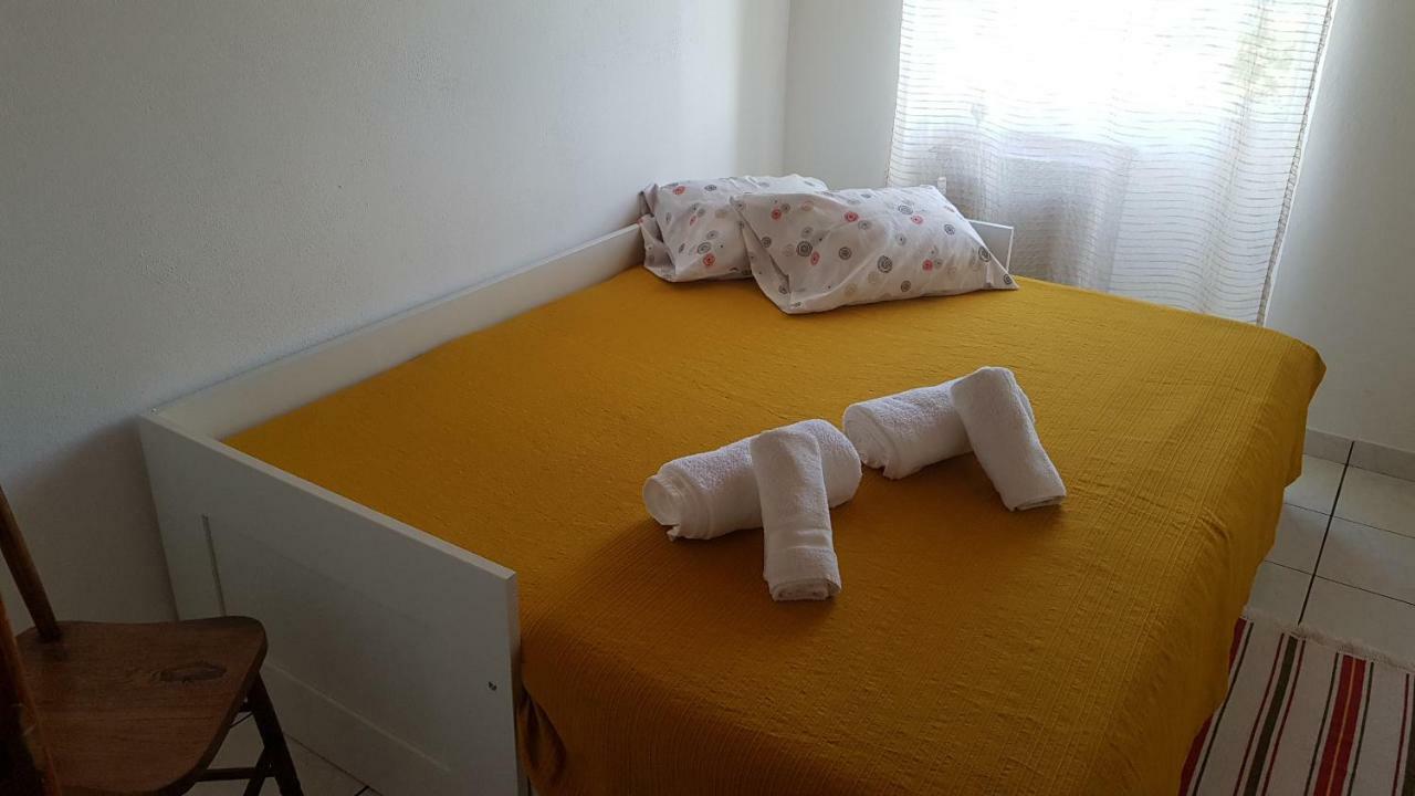 Adega Do Batista Villa Calheta  Luaran gambar