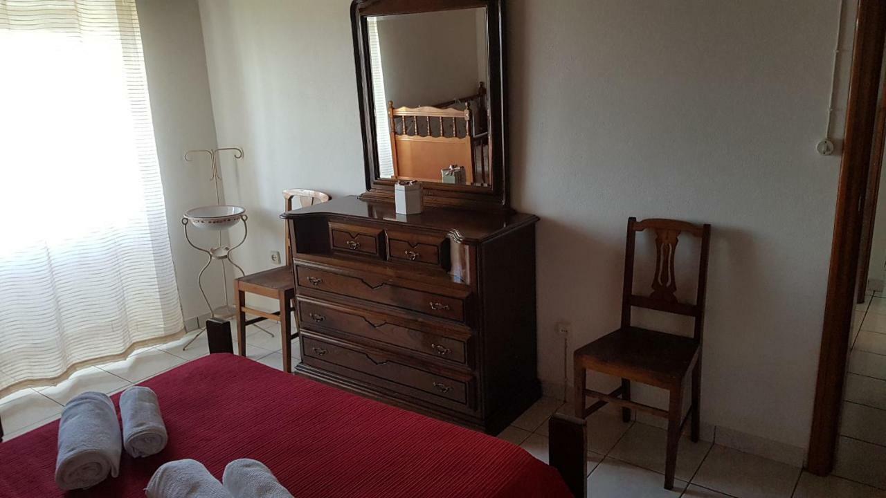 Adega Do Batista Villa Calheta  Luaran gambar