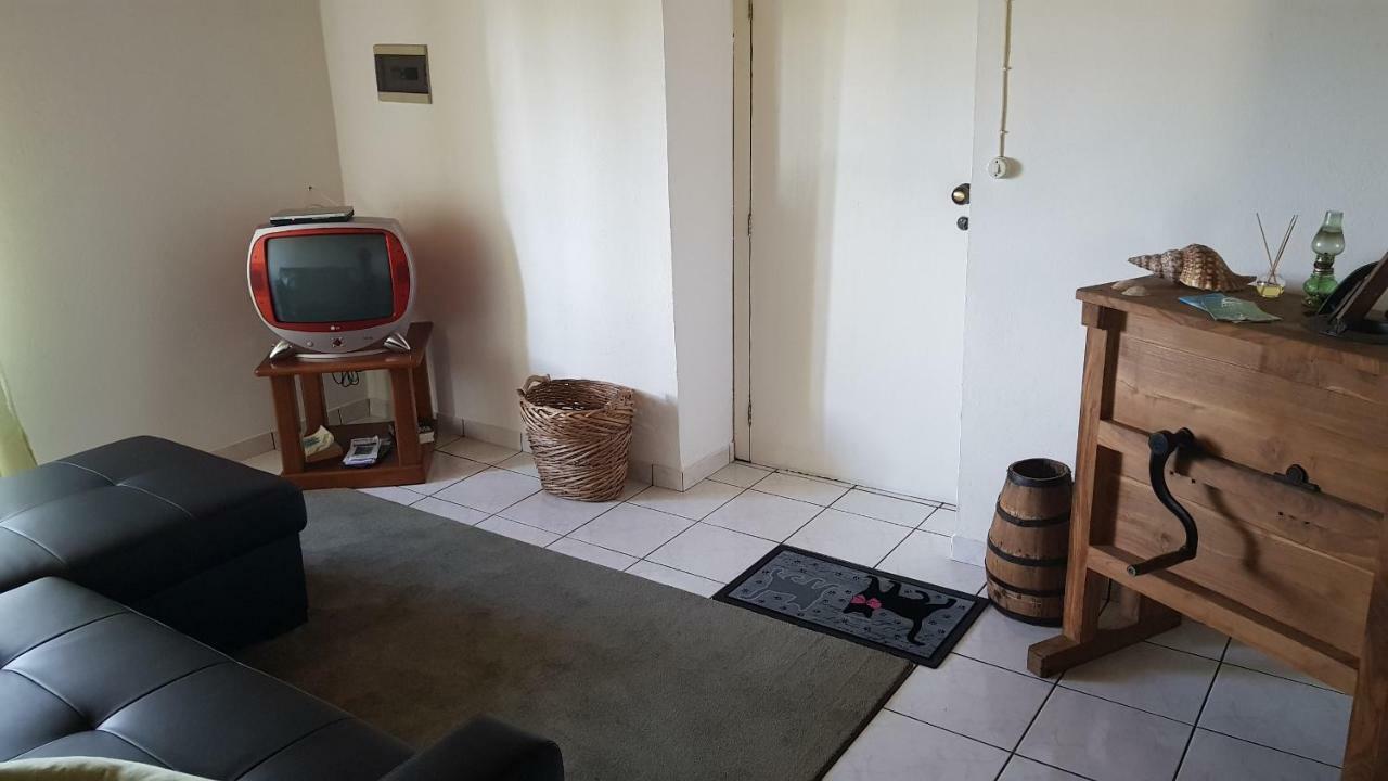 Adega Do Batista Villa Calheta  Luaran gambar
